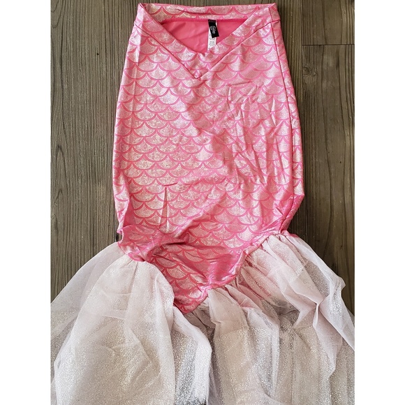 Dainty Dip Sexy Mermaid Costume #1249 - Picture 7 of 7